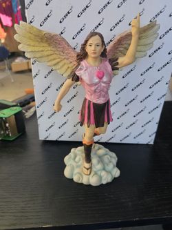 Archangel Uriel