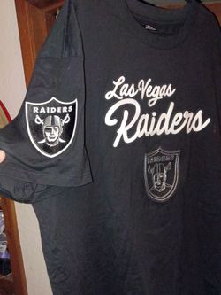 Raiders Shirt
