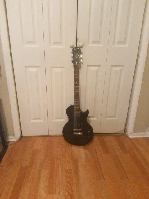 Epiphone Special 2 Model