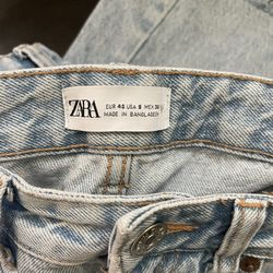 Zara Jeans