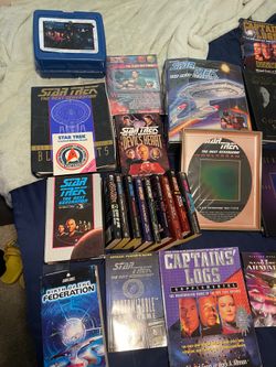 Collector’s items!