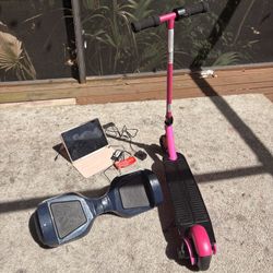 Need gone