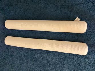 Toddler Bed Bumpers – 2 Pack