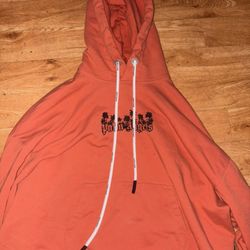 Authentic Palm Angels Hoodie Sold out 