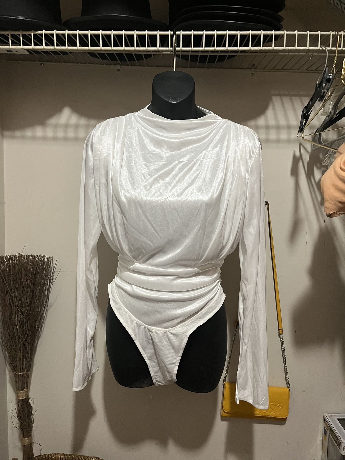 Women super sexy bodysuit