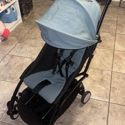 Stroller; Babyzen Yoyo2