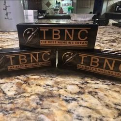 Tattoo  Numbing Cream