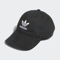 Adidas RELAXED STRAP-BACK HAT
