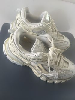 Women Track Balenciaga Shoes Sneakers