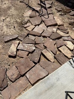 Flagstone Pavers