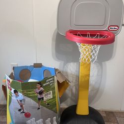 Basket Ball And Bowling $20