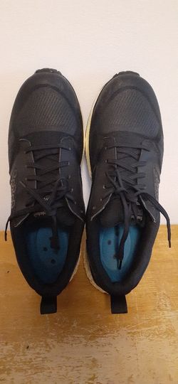 Euc- Timberland PRO Steel Toe Safety Shoes