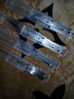 Lock pick bundle