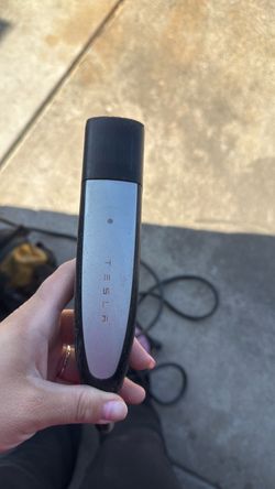Tesla wall charger