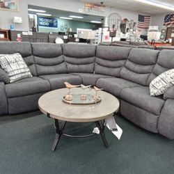 Ashley Furniture Sectional