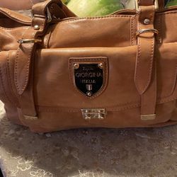 Iatrelle Georgina Italia Purse 