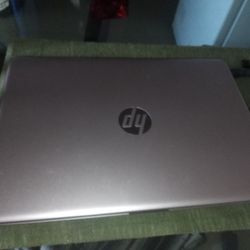 HP Stream 14 inch Windows Laptop Intel Processor N4120 4GB RAM 64GB eMMC Pink