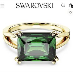 Swarovski Ring 