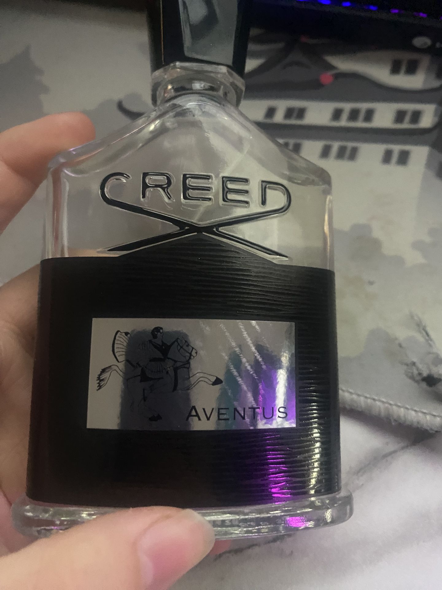Creed Aventus 100ml