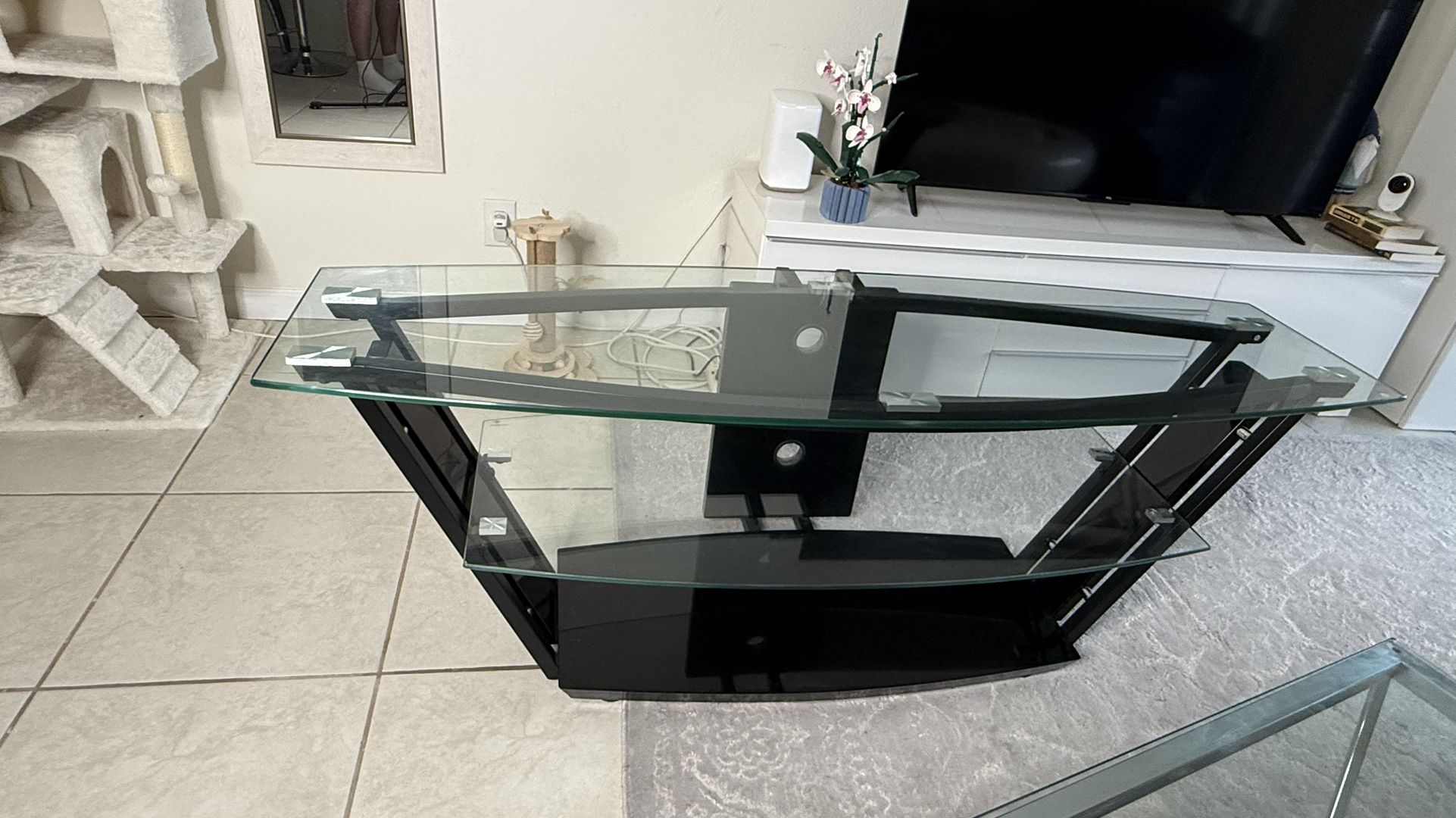 Tv Table