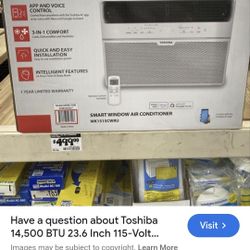 AC Units