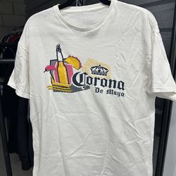 Corona Shirt