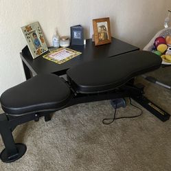 Weight Bench 