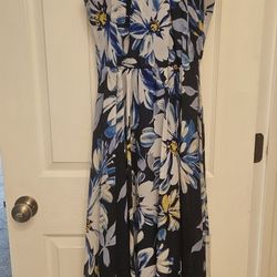 Womens Dress