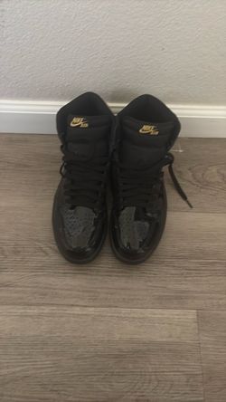 Air Jordan “1”