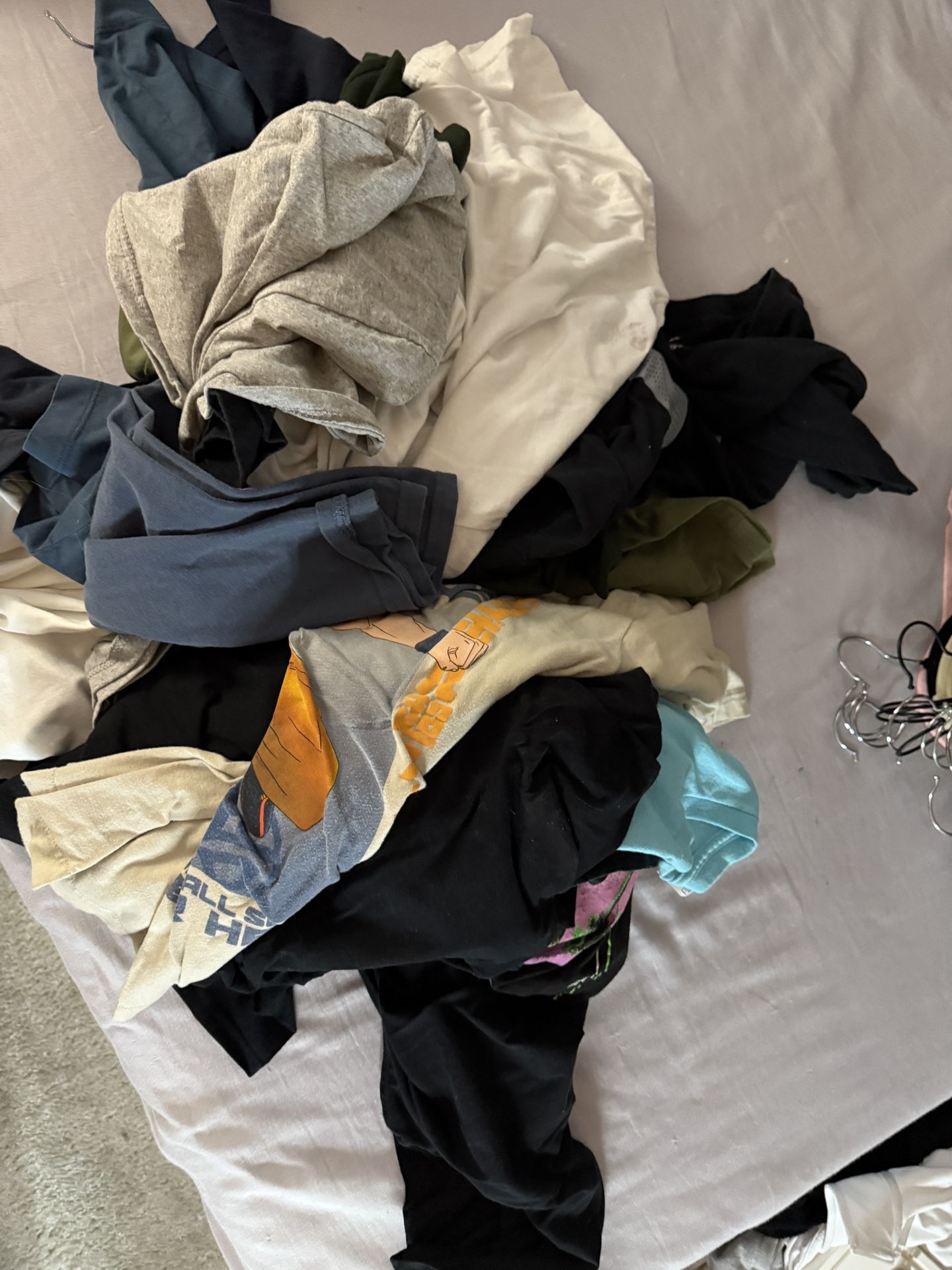 Clothes