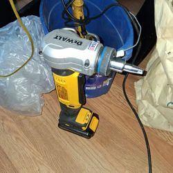 Dewalt Drill For Sale 