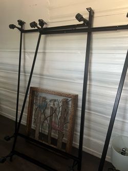 Twin bed frames