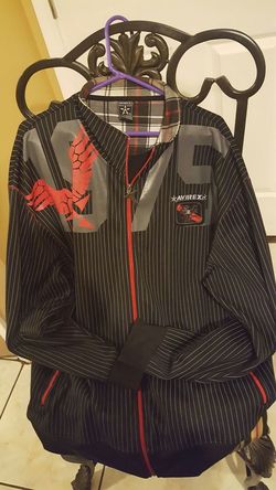 Men's jacket XL