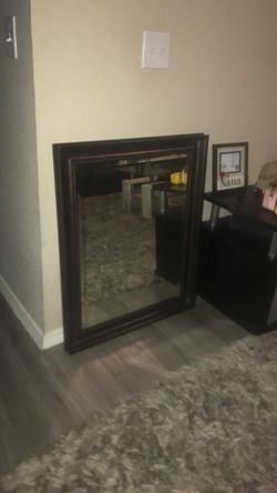 mirror