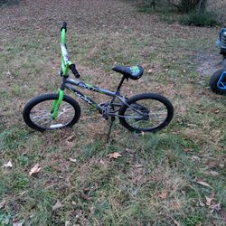 Huffy Bike