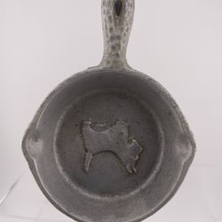 Rare! Vintage Small Frying Pan