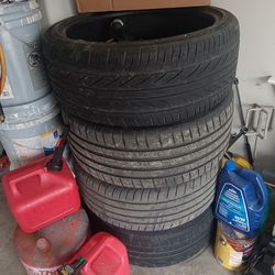 Tires