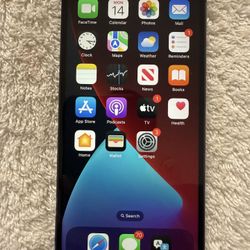 iPhone 12 Pro