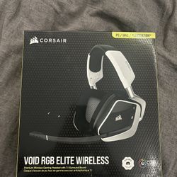 Gaming Wireless Headset