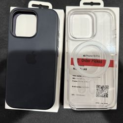 Iphone 16 Pro Cases