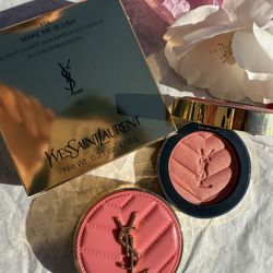 Ysl make Me Blush Makeup AMAZING, Retail $50 New In Boxes