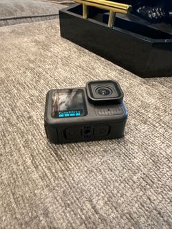 GO PRO HERO 13 BLACK BUNDLE