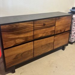 Pier 1 Dresser Cabinet