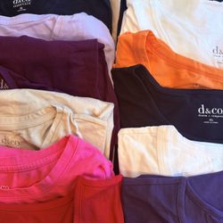 D&Co Women’s Clothing $50 for ALL! 