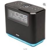 Ihome Smart Bluetooth Speaker With Alexa