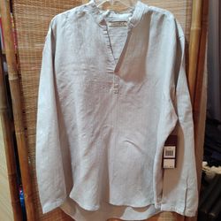 New Men's https://offerup.com/redirect/?o=SGF2YW5lcmEuQ29t Shirt Size XXL
