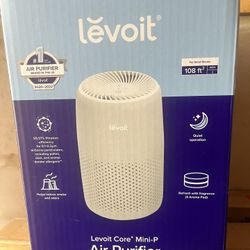 Air Purifier