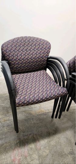Guest Chairs