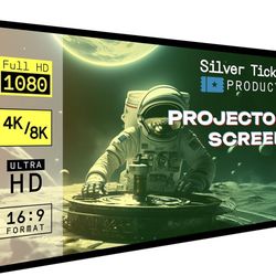 Screen Projector