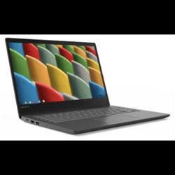 Lenovo Chrome book S330 Brand New Laptop